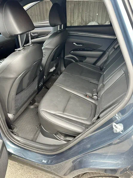 Hyundai Tucson 2024 - 7