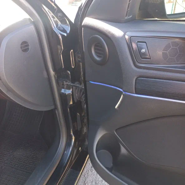 Skoda Octavia 2011 - 6