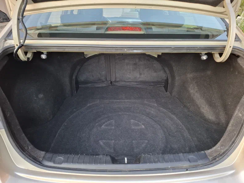 Hyundai Elantra 2010 - 13