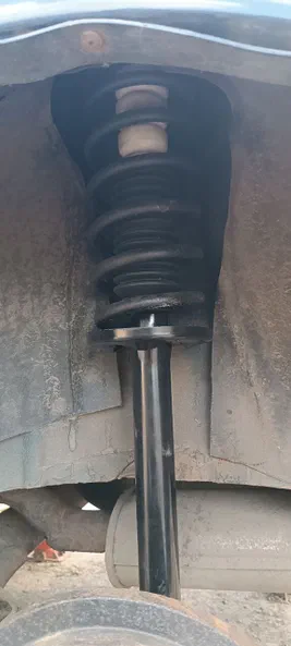 Volkswagen Passat 1989 - 41