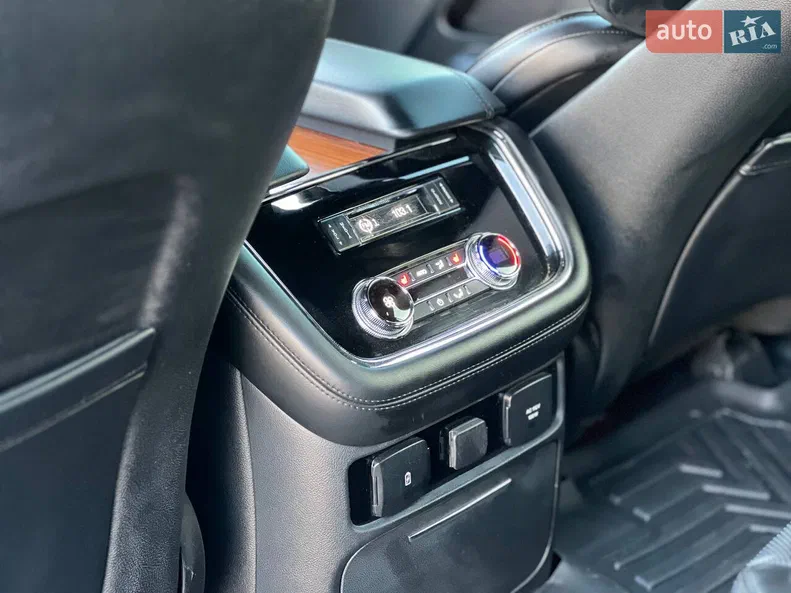 Lincoln Navigator 2019 - 5