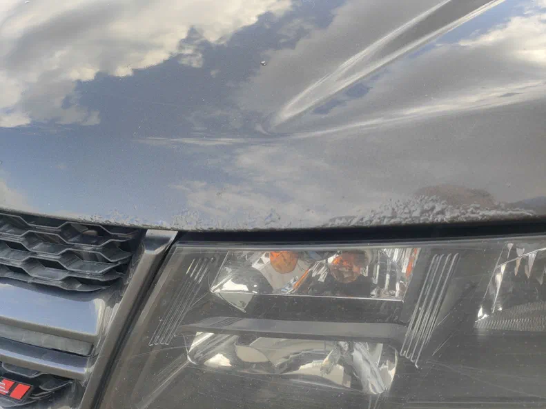 Dodge Journey 2016 - 16