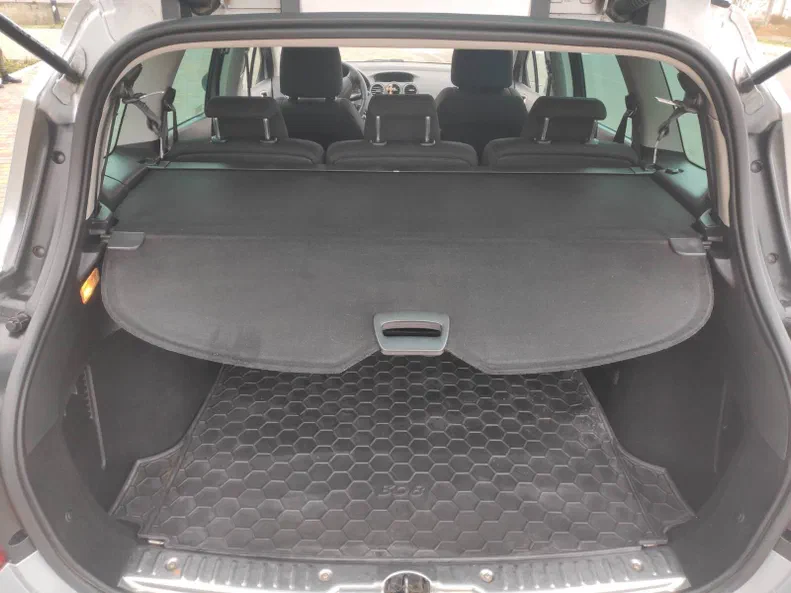 Peugeot 308 2010 - 7