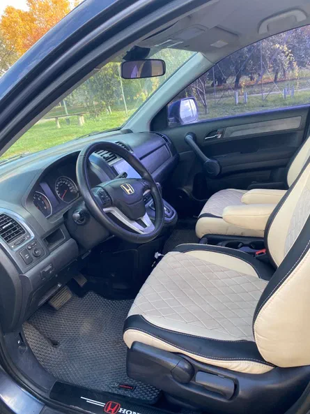 Honda CR-V 2008 - 7
