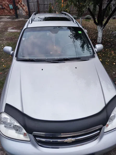 Chevrolet Nubira 2006