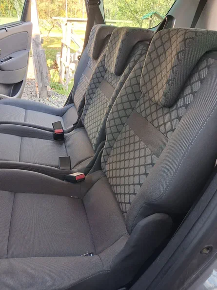 Renault Megane 2010 - 8