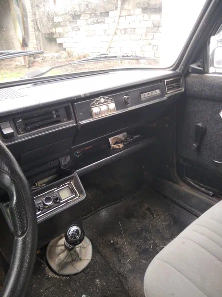 Lada (ВАЗ) 2105 1990 - 12