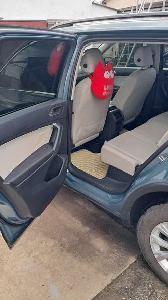 Volkswagen Tiguan 2019 - 5