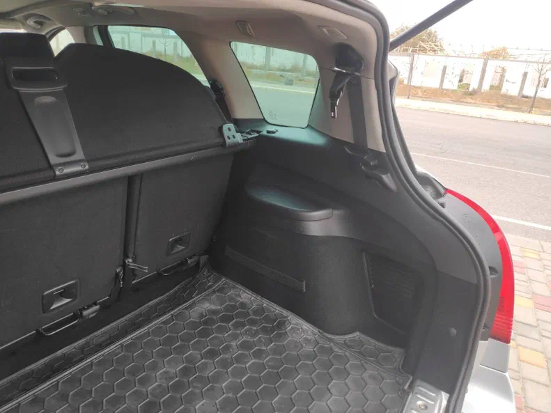 Peugeot 308 2010 - 22