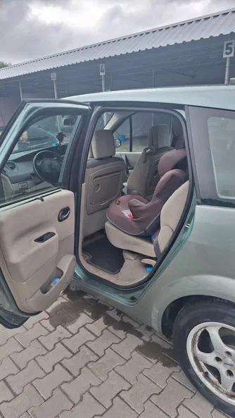 Renault Megane 2004 - 6