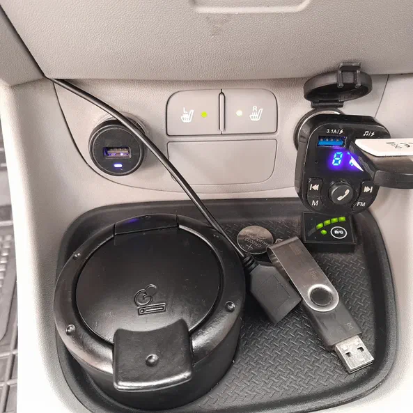 Hyundai Accent 2009 - 15