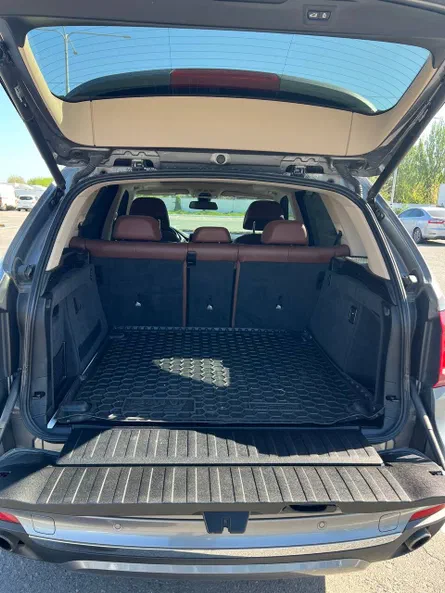 BMW X5 2015 - 10