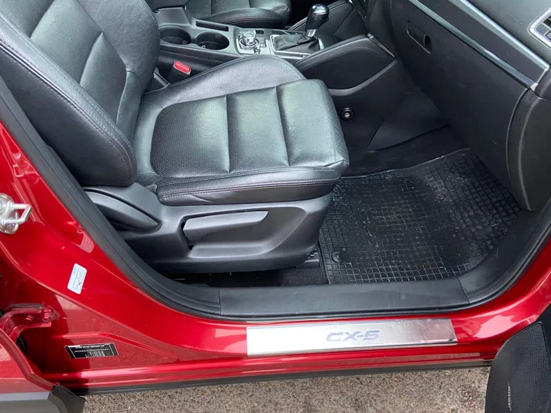 Mazda CX-5 2016 - 7