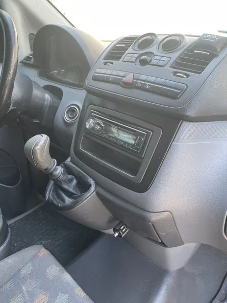 Mercedes-Benz Vito 2006 - 16