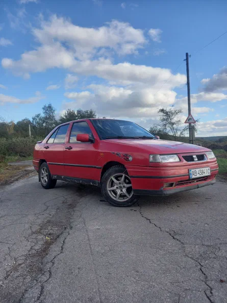 SEAT Toledo 1993