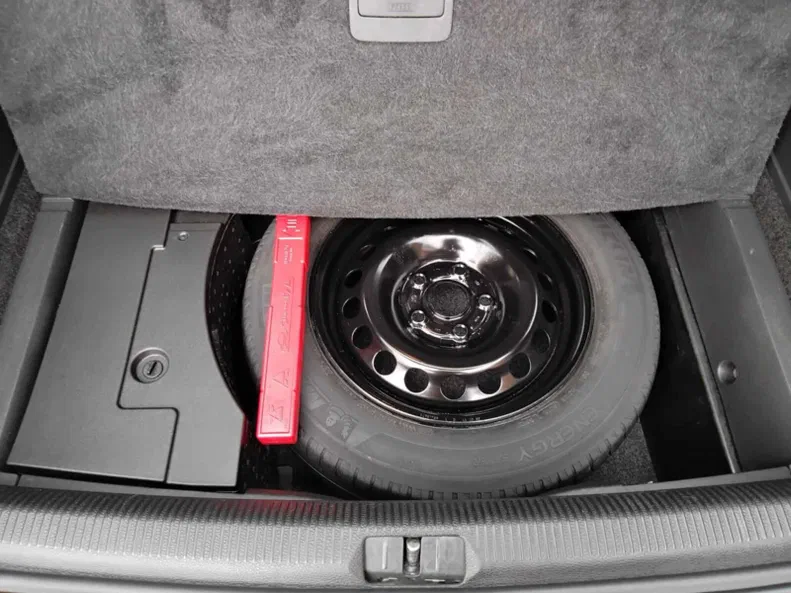 Volkswagen Passat 2008 - 8