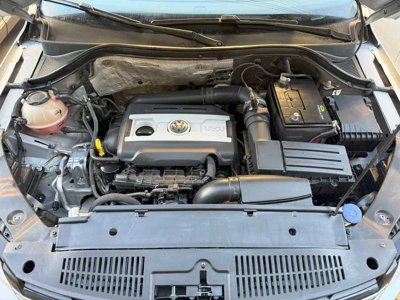 Volkswagen Tiguan 2017 - 9