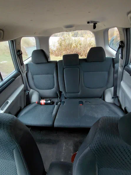 Mitsubishi Pajero 2013 - 8