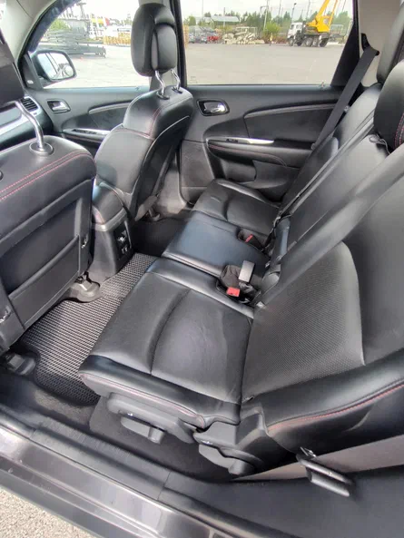 Dodge Journey 2016 - 11