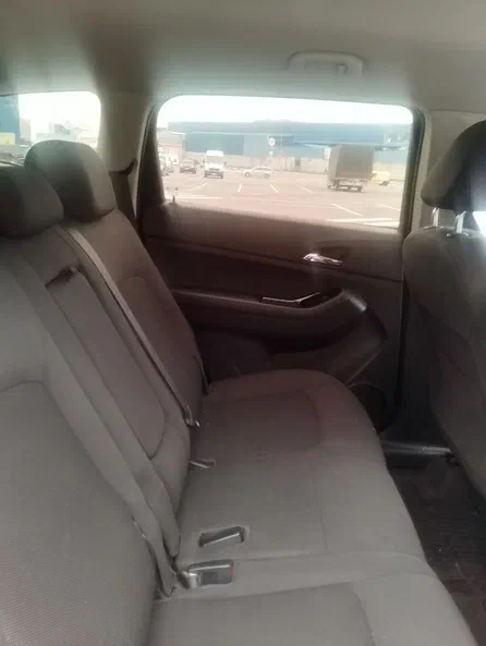 Chevrolet Orlando 2012 - 7