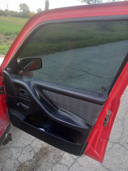 SEAT Toledo 1993 - 13