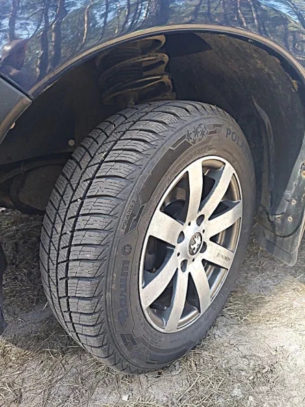 Peugeot Partner 2003 - 12