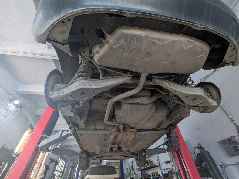 Volkswagen Golf 2008 - 9