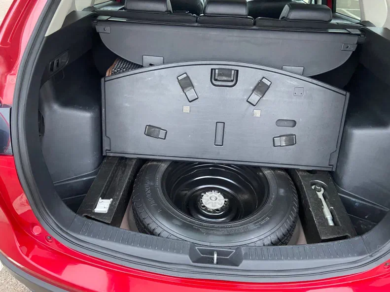 Mazda CX-5 2016 - 20