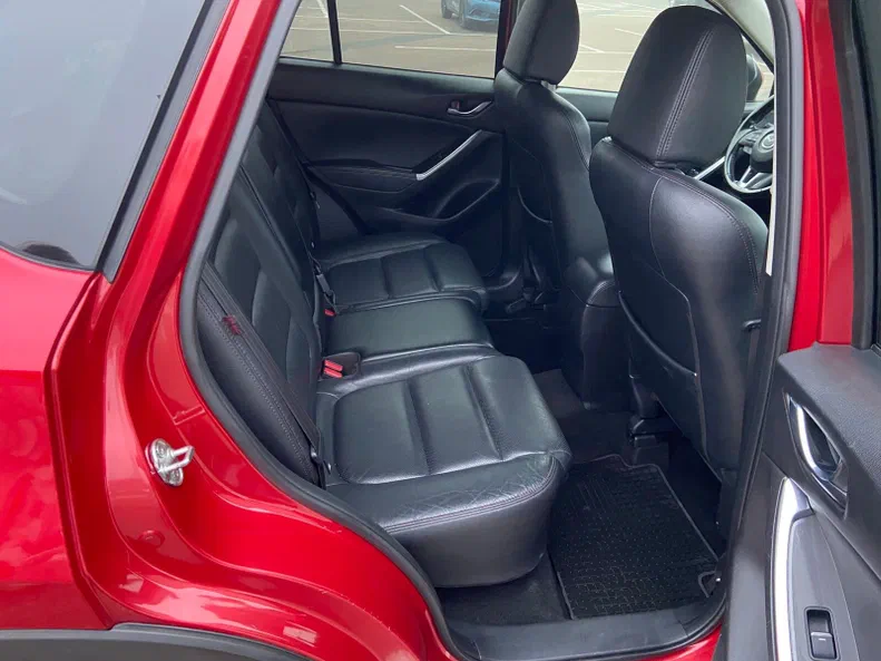 Mazda CX-5 2016 - 19