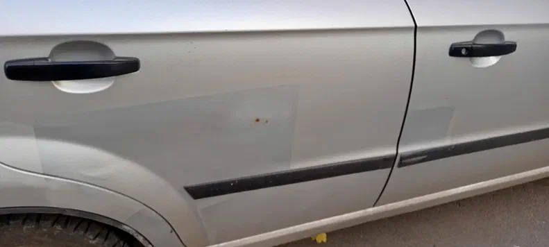 Chevrolet Aveo 2011 - 6