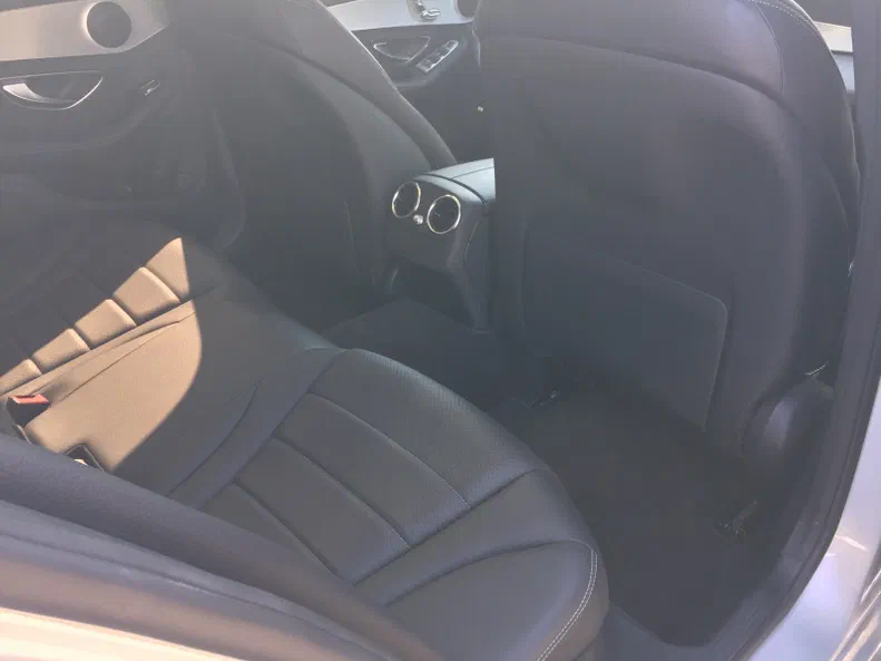 Mercedes-Benz C-Клас 2015 - 9