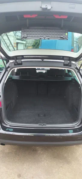 Volkswagen Passat 2007 - 14