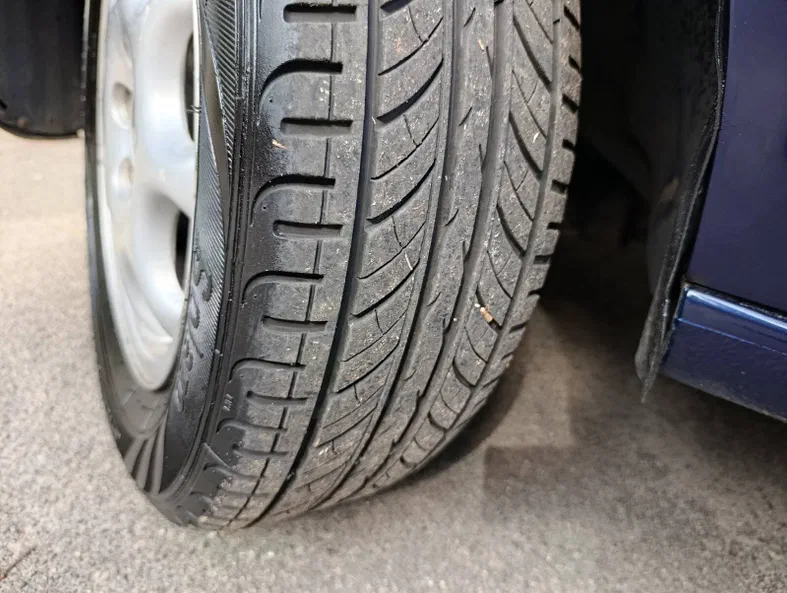 SEAT Cordoba 2005 - 6