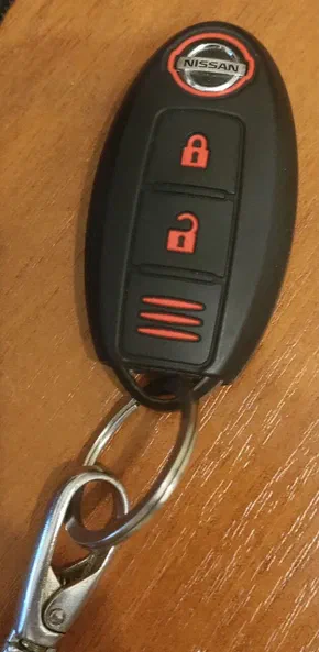 Nissan Murano 2017 - 9