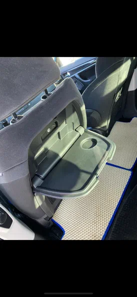 Citroen C4 Picasso 2009 - 6