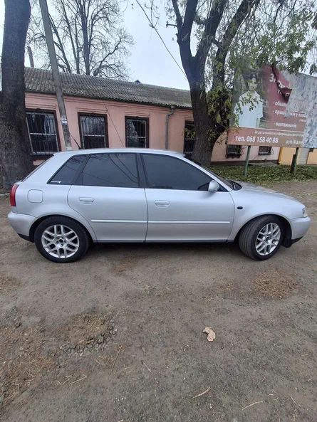 Audi A3 2003 - 6