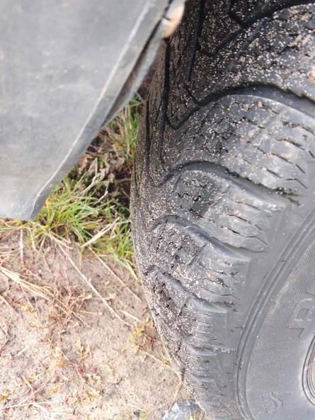 Skoda Felicia 1995 - 8