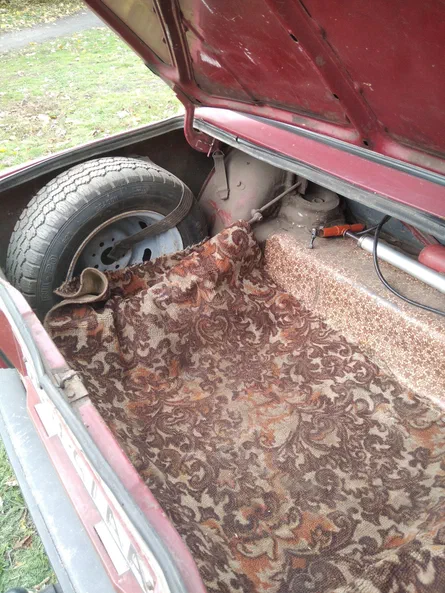 Lada (ВАЗ) 2105 1990 - 7