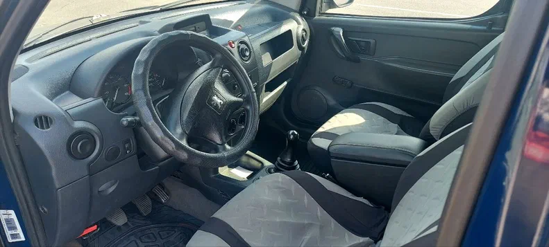 Peugeot Partner 2003 - 11