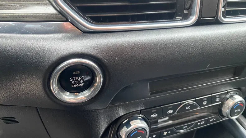 Mazda CX-5 2018 - 13