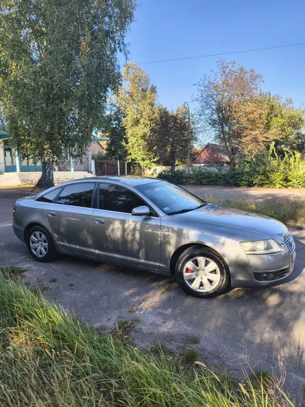 Audi A6 2005