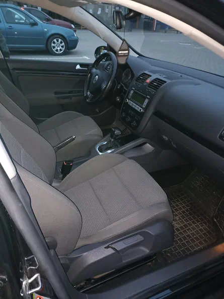 Volkswagen Golf 2007