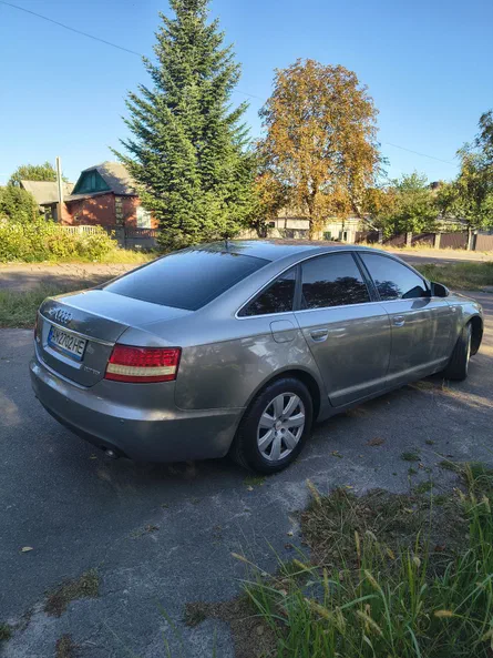 Audi A6 2005
