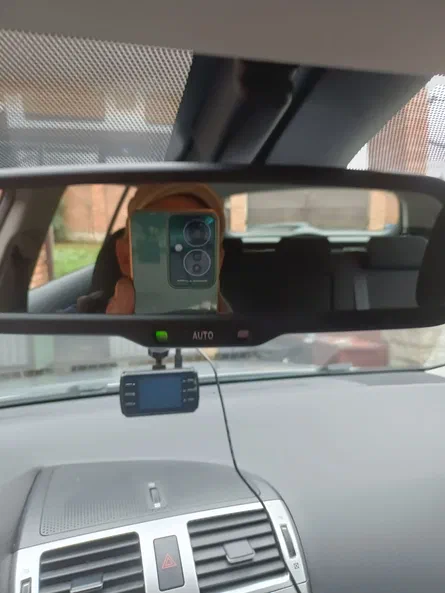 Toyota Avensis 2012 - 7