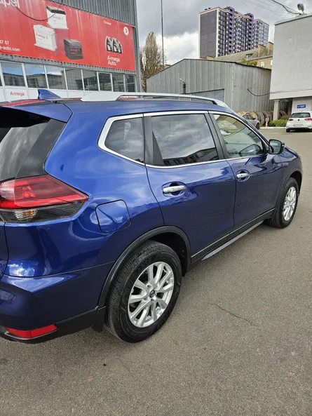 Nissan Rogue 2019 - 5