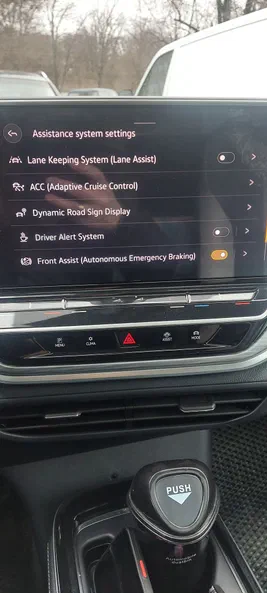 Volkswagen ID.4 2022 - 8