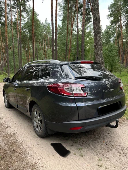 Renault Megane 2010 - 5