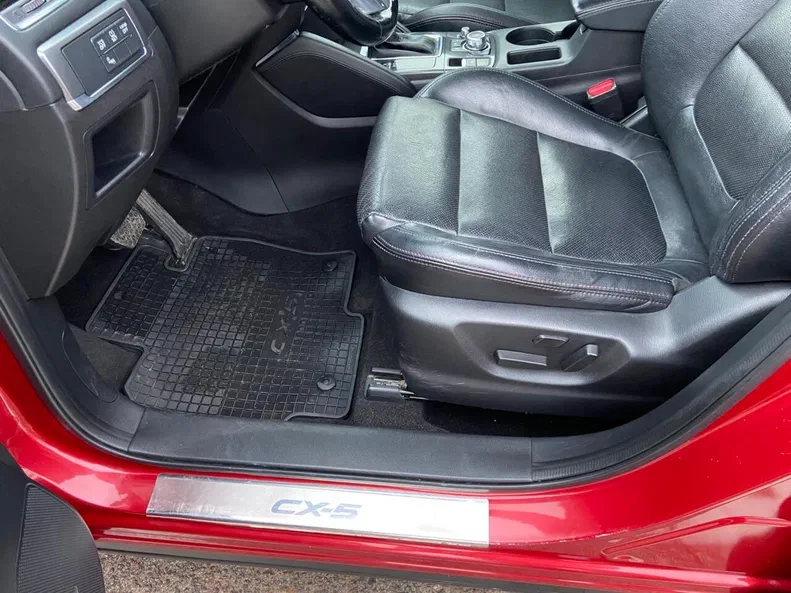 Mazda CX-5 2016 - 10