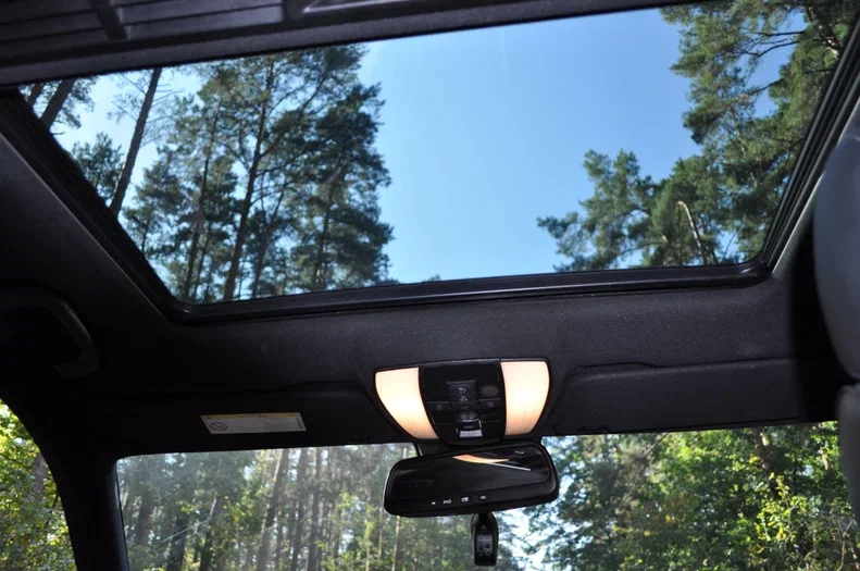 Mercedes-Benz E-Клас 2015 - 7