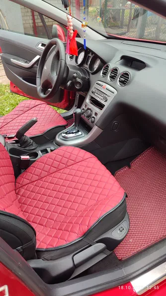 Peugeot 308 2008 - 10